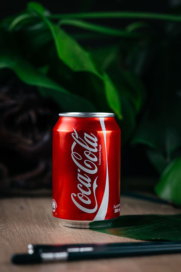 Coca-cola original